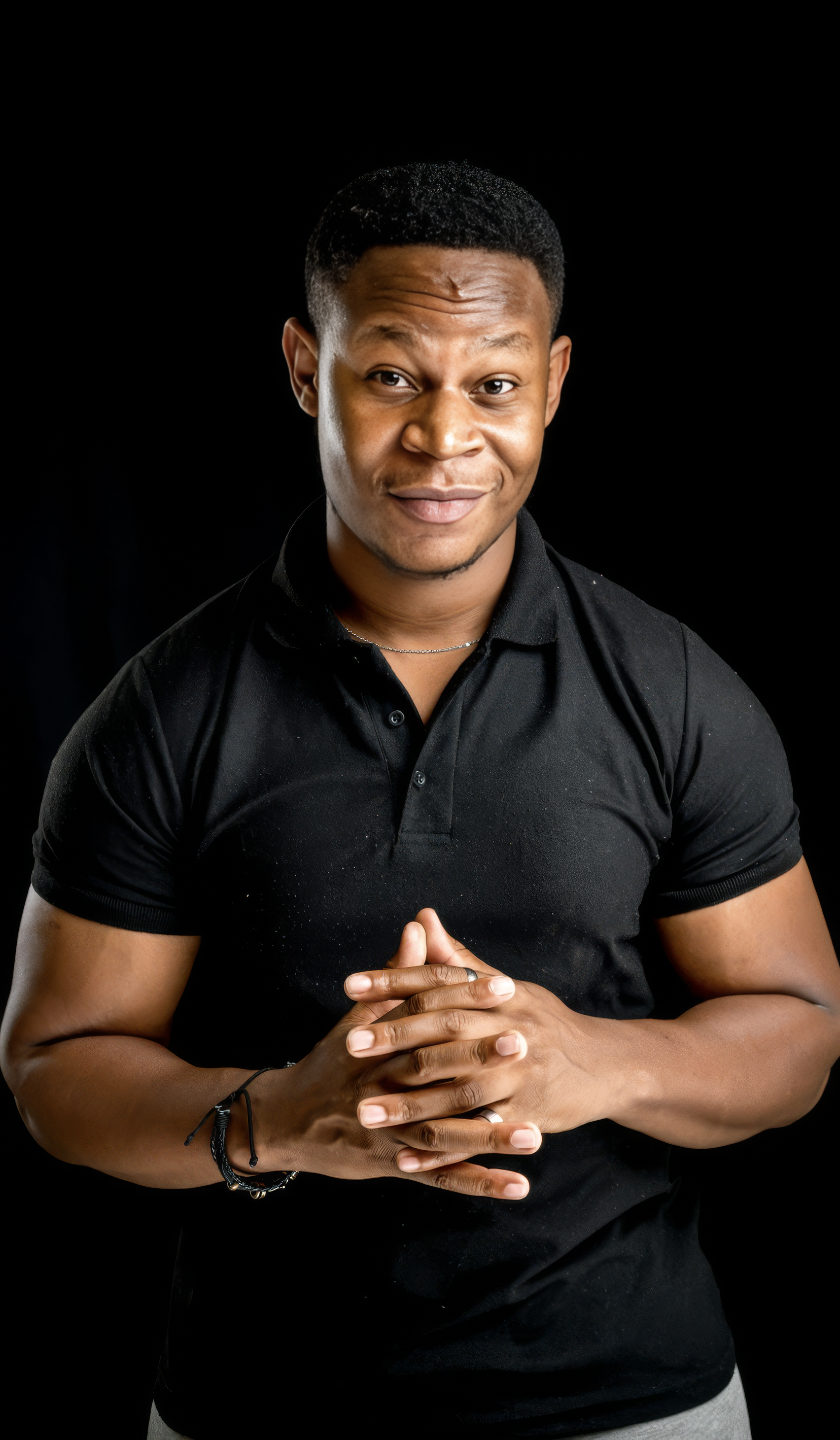 Kuda Francis Jnr — Founder, Marimba Studios